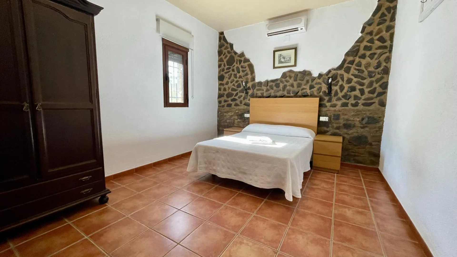 Complejo Rural El Soldado Villa Villanueva del Duque