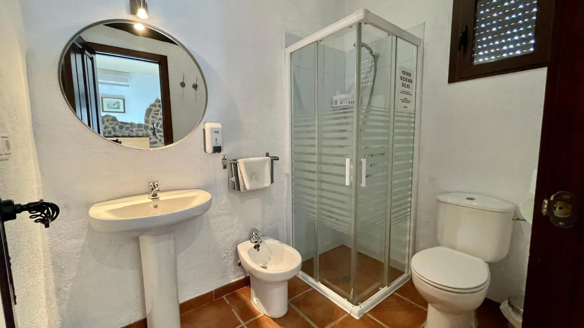 Holiday home Complejo Rural El Soldado Villa Villanueva del Duque