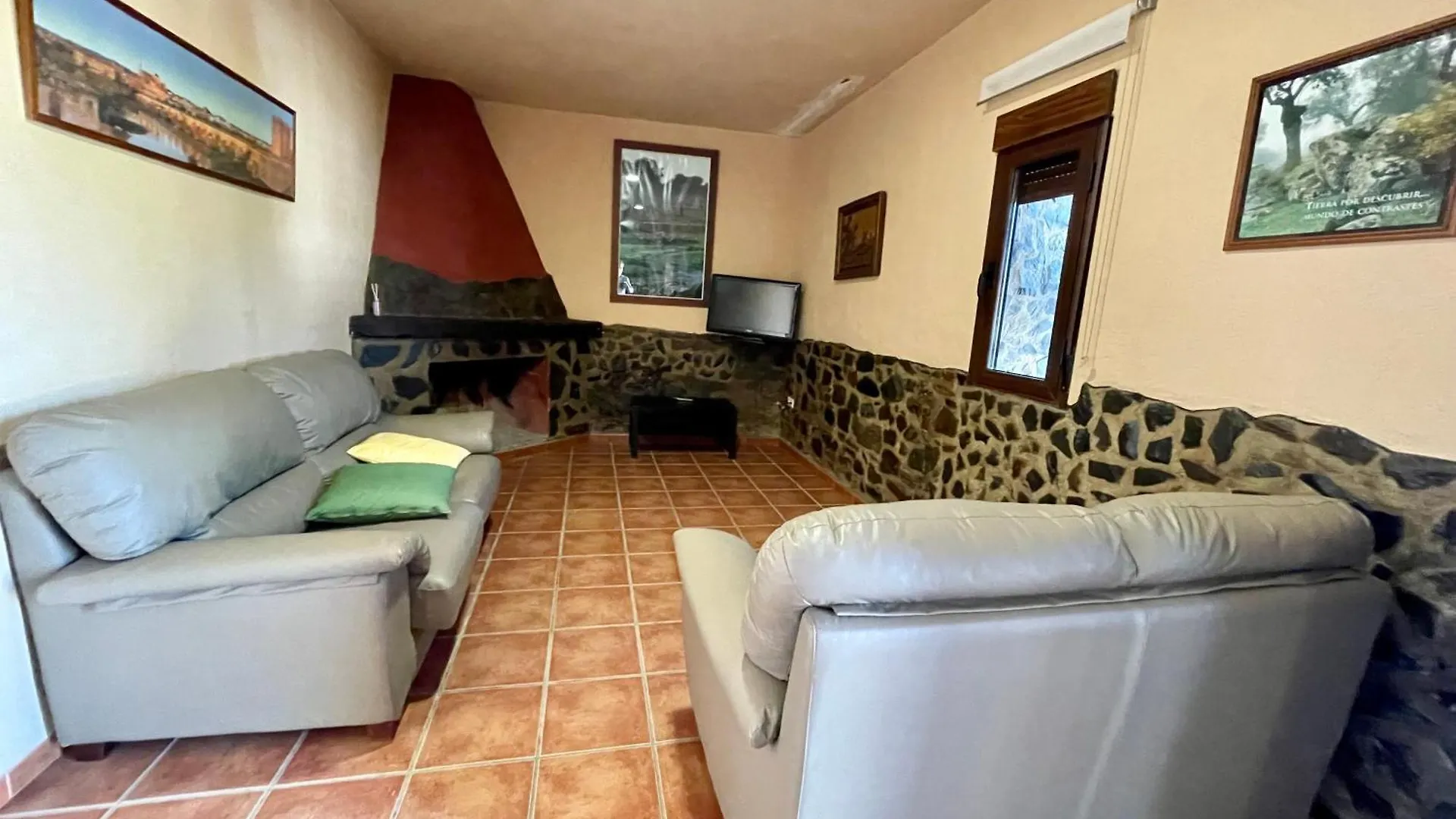 Complejo Rural El Soldado Villa Villanueva del Duque