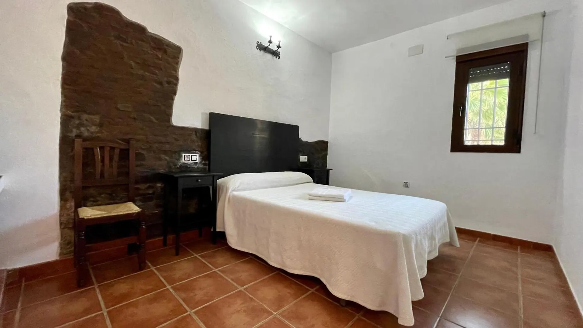 Holiday home Complejo Rural El Soldado Villa Villanueva del Duque
