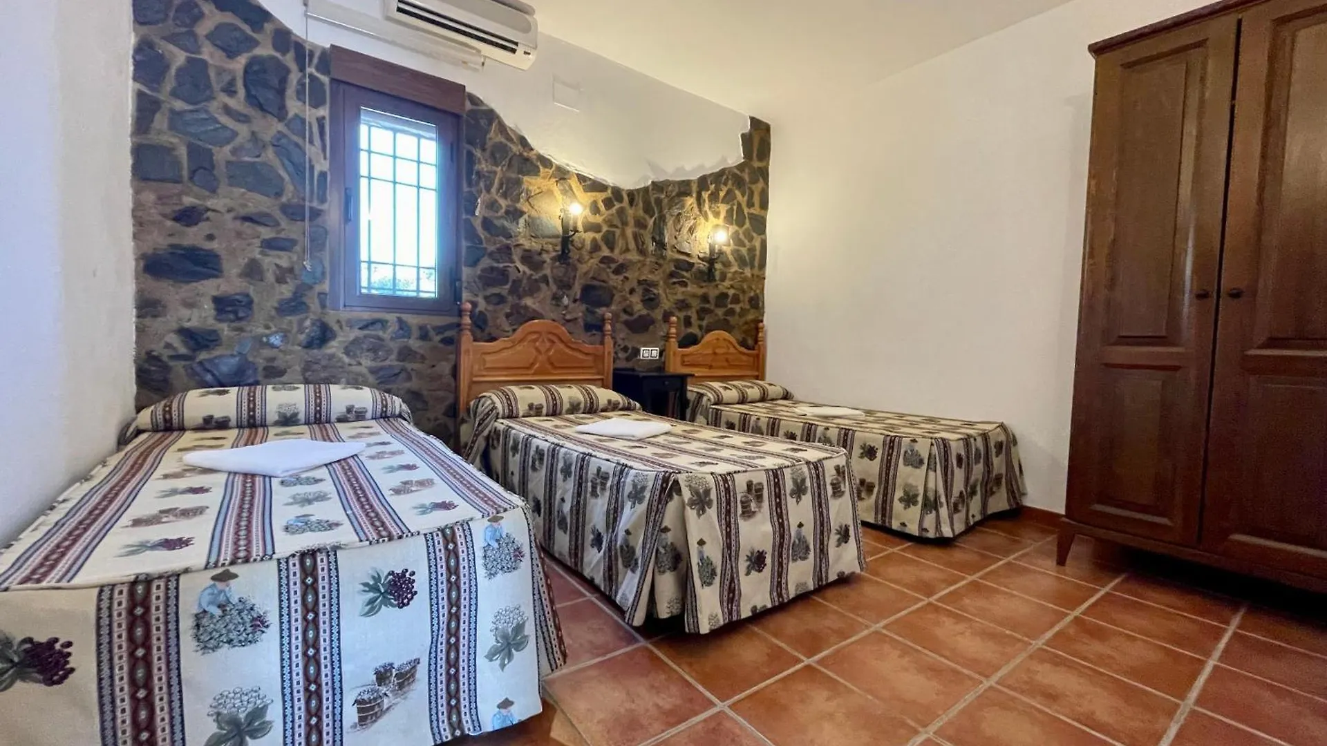 Complejo Rural El Soldado Villa Villanueva del Duque