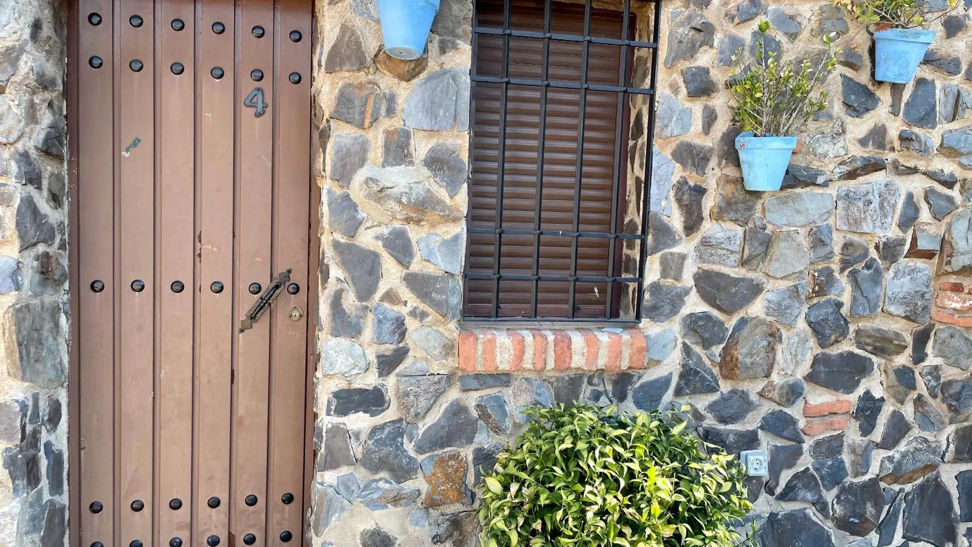 Complejo Rural El Soldado Villa Villanueva del Duque 0*,  Spain
