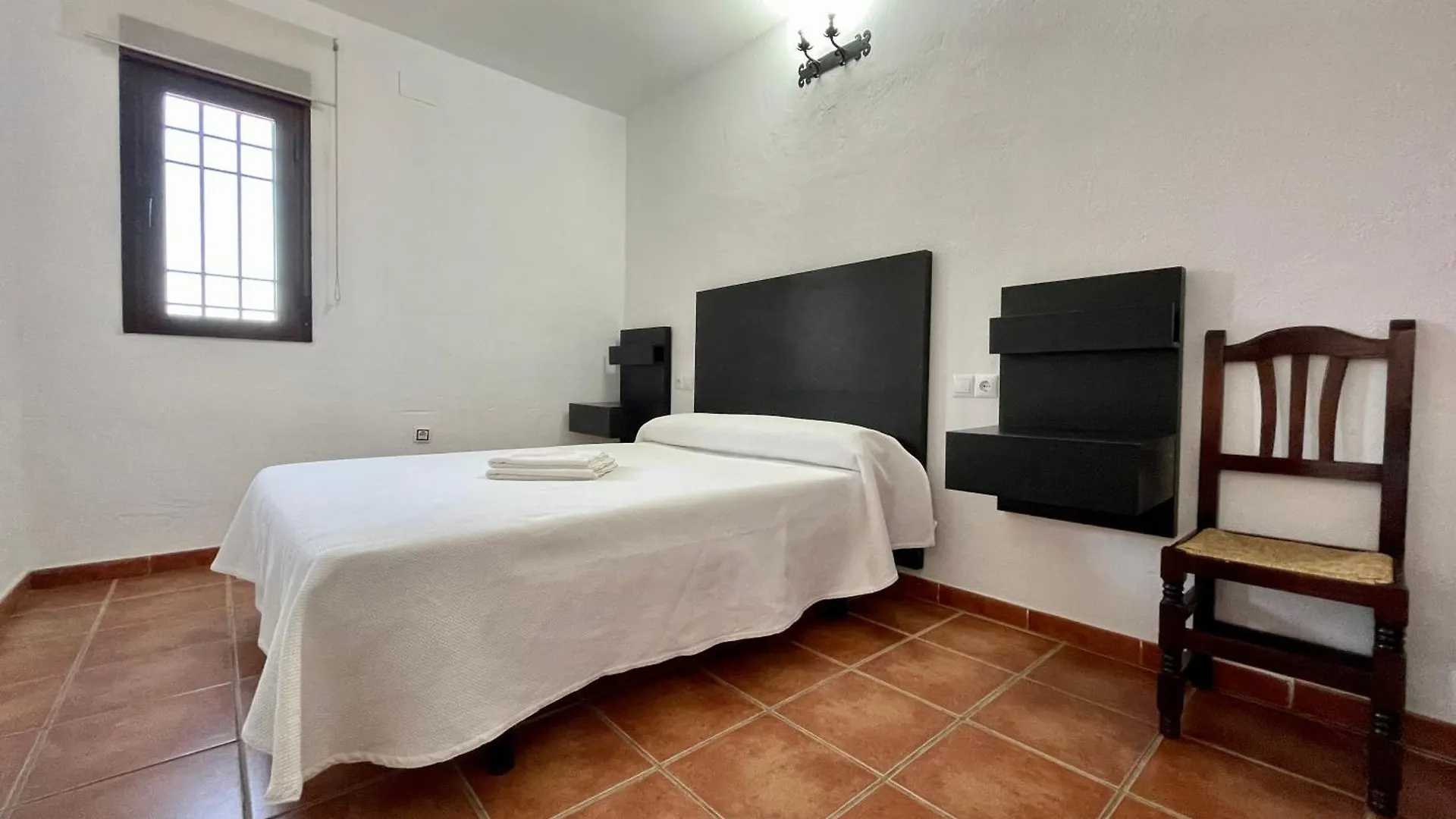 Holiday home Complejo Rural El Soldado Villa Villanueva del Duque Spain