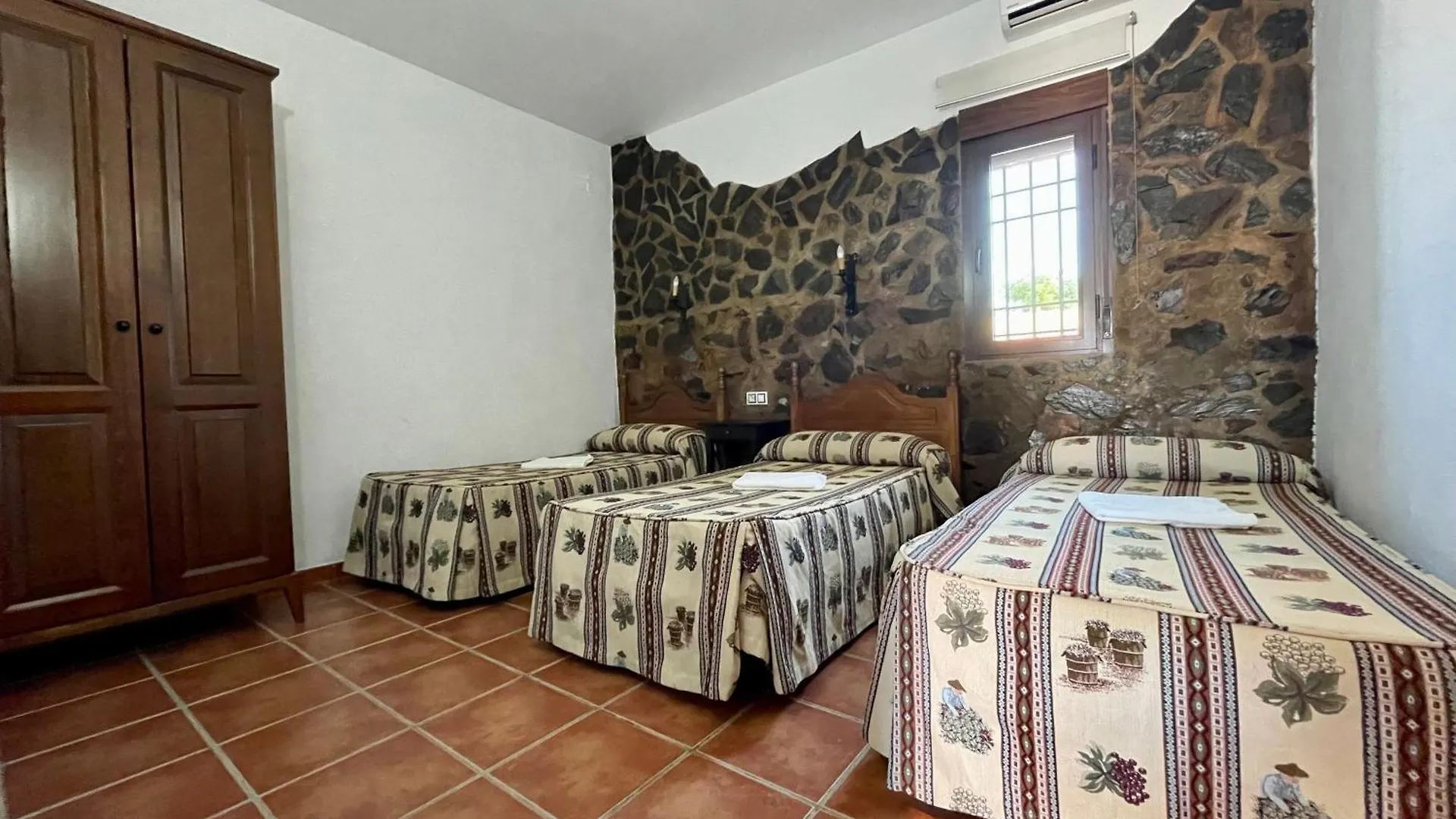 Holiday home Complejo Rural El Soldado Villa Villanueva del Duque