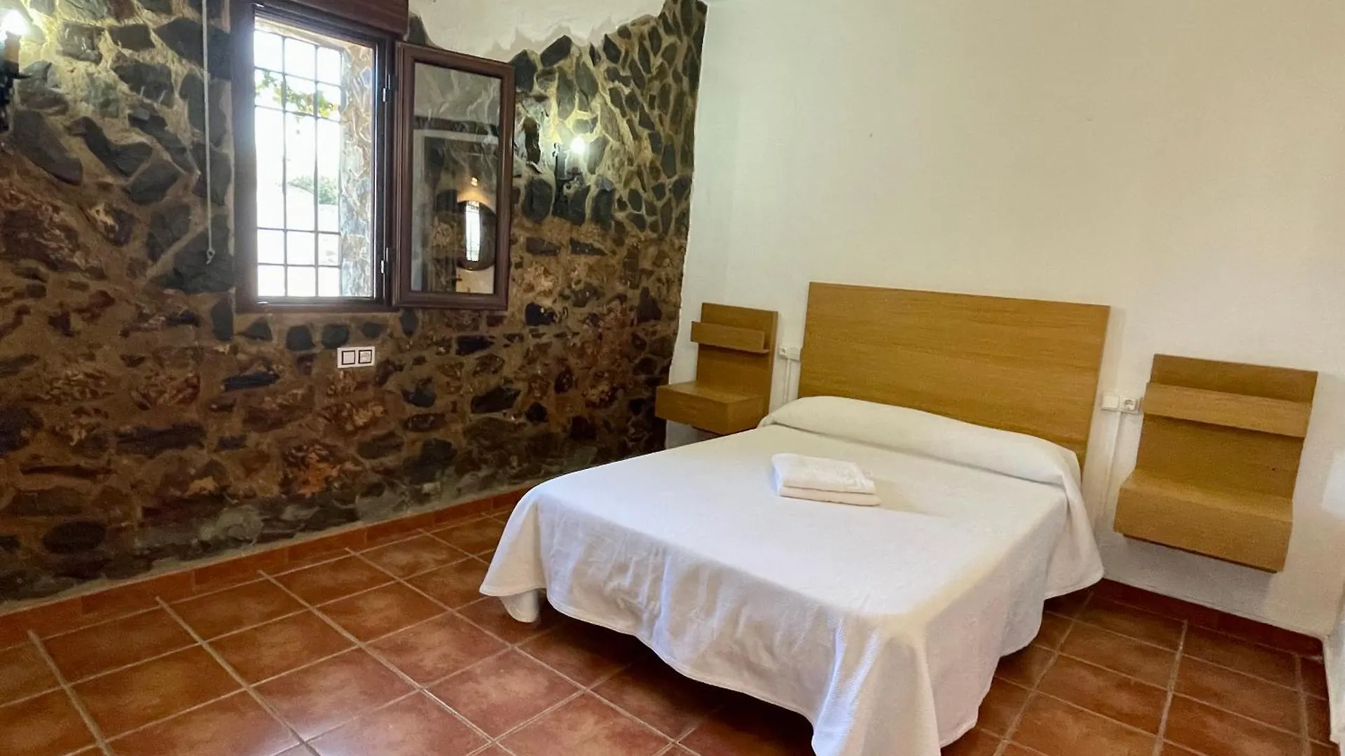 Complejo Rural El Soldado Villa Villanueva del Duque 0*,  Spain
