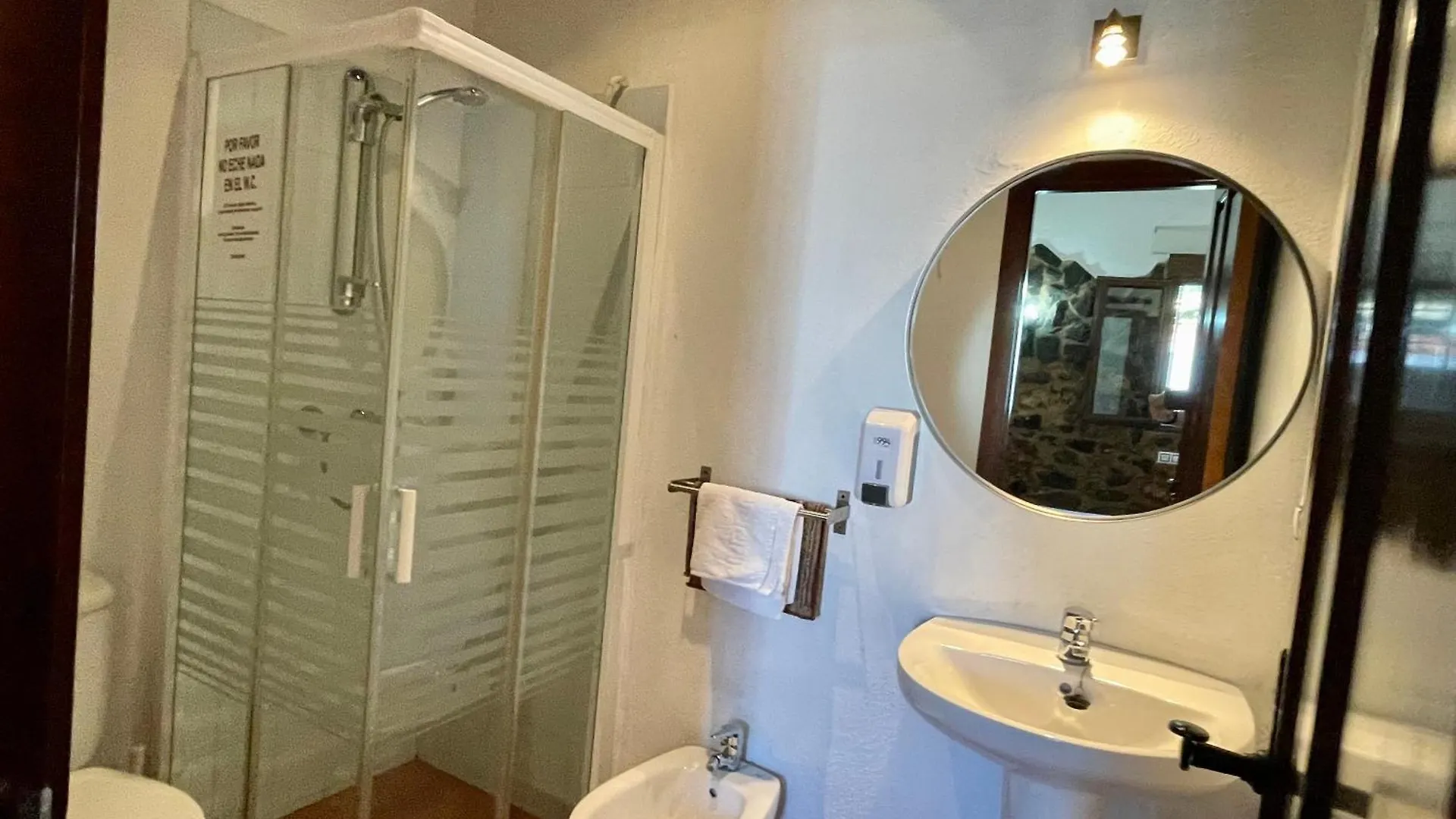 Complejo Rural El Soldado Villa Villanueva del Duque Holiday home