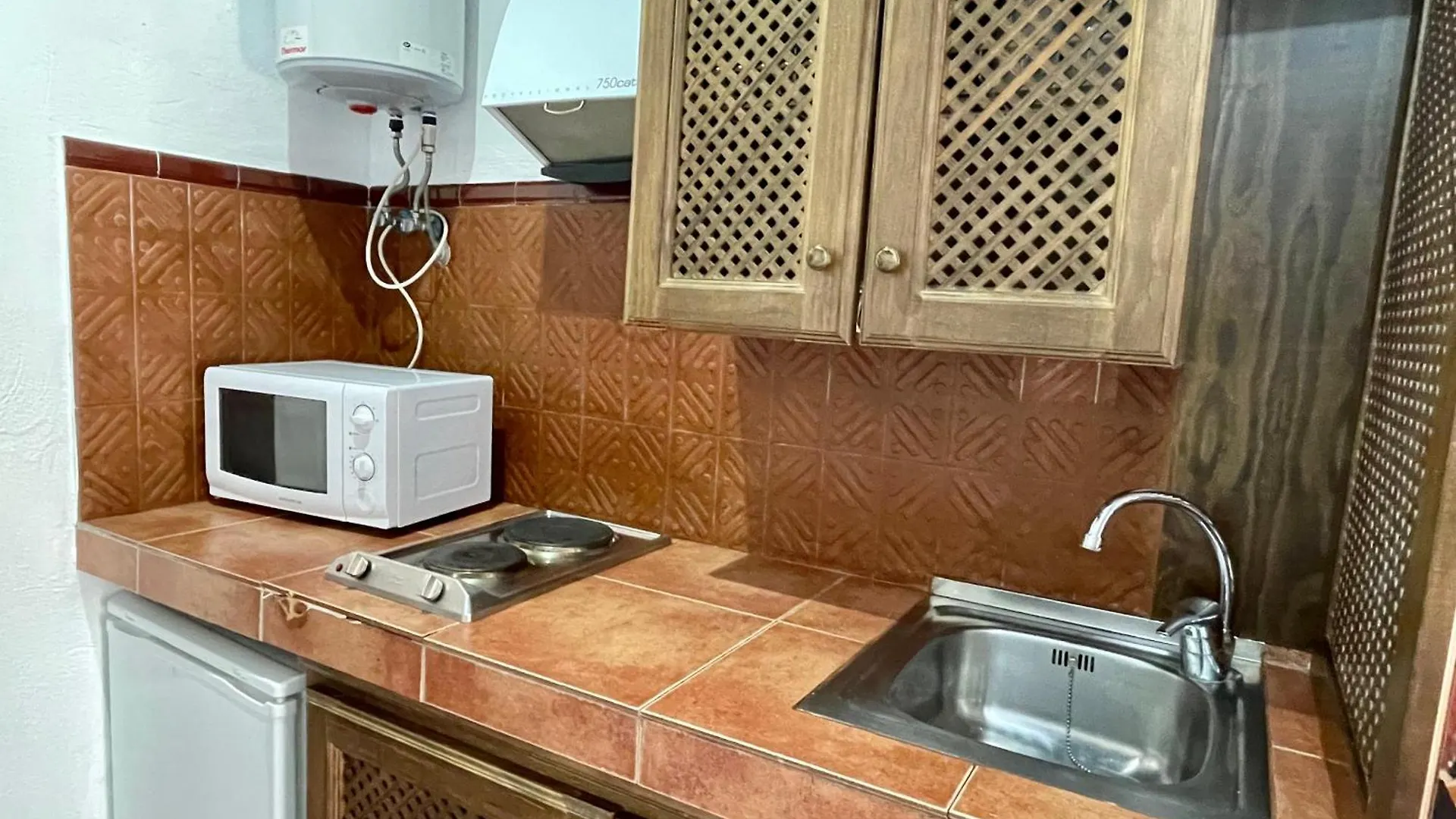 Complejo Rural El Soldado Villa Villanueva del Duque Holiday home