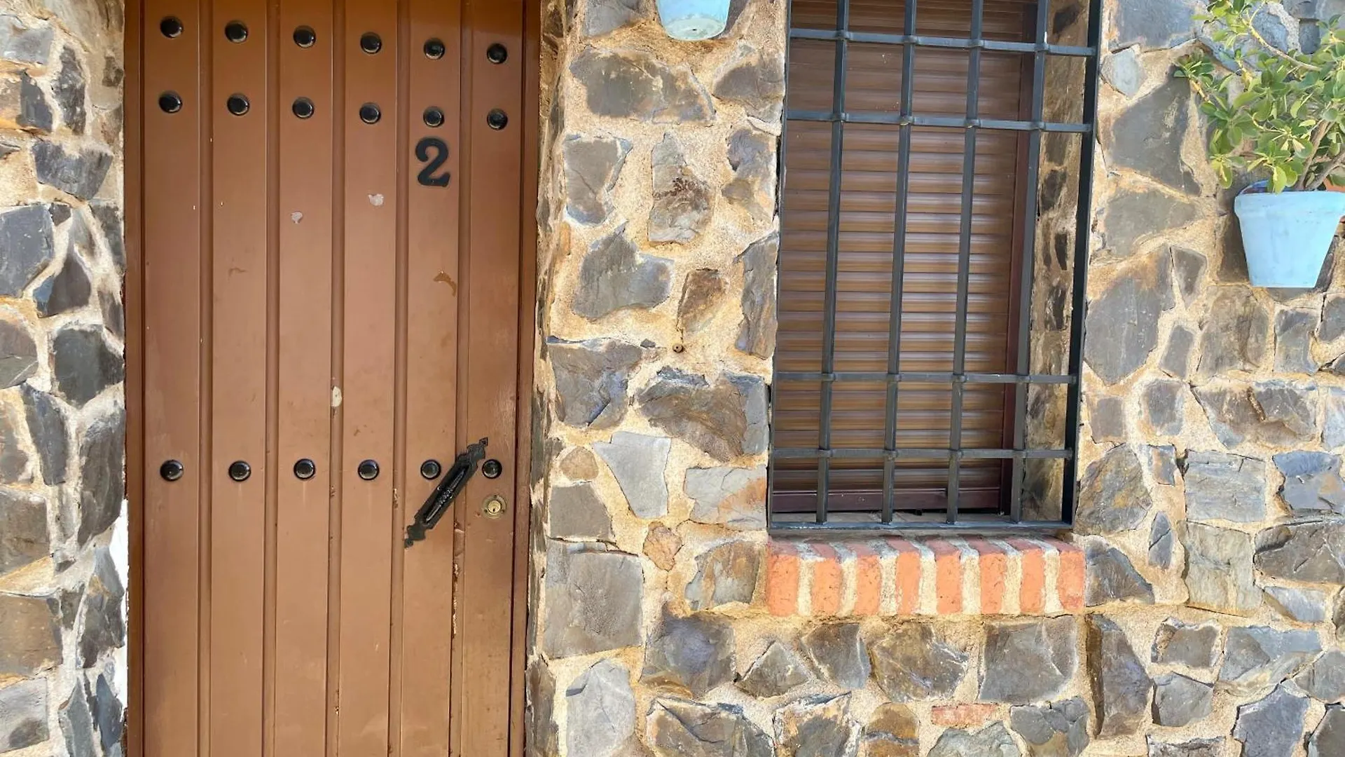 Complejo Rural El Soldado Villa Villanueva del Duque