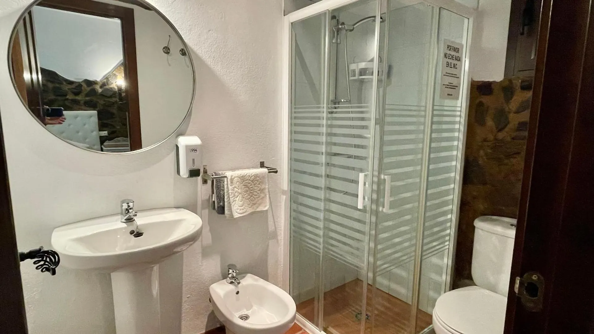 Complejo Rural El Soldado Villa Villanueva del Duque