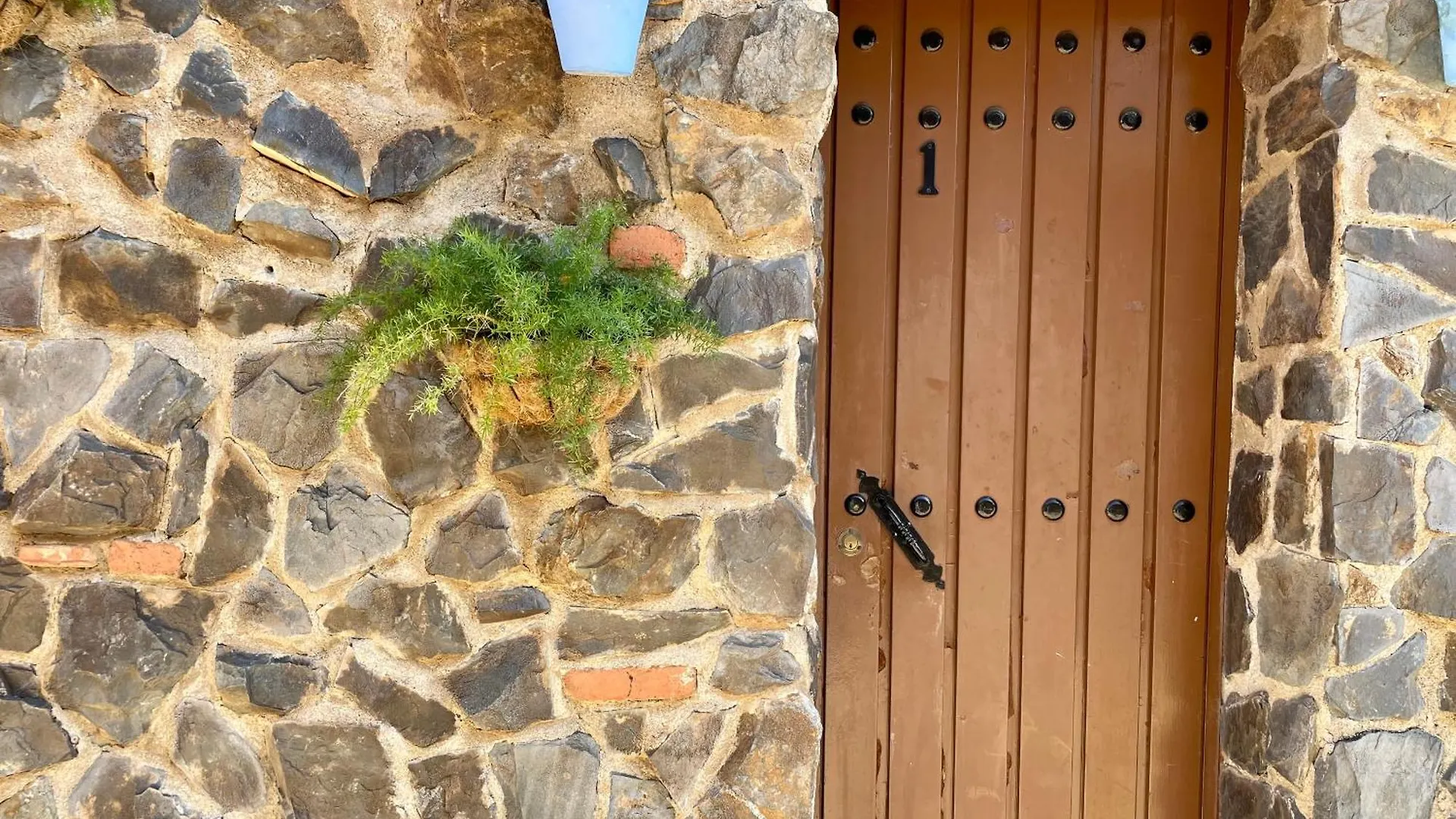 Complejo Rural El Soldado Villa Villanueva del Duque Spain