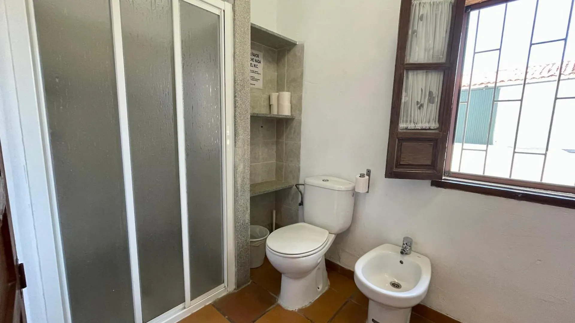 Holiday home Complejo Rural El Soldado Villa Villanueva del Duque Spain