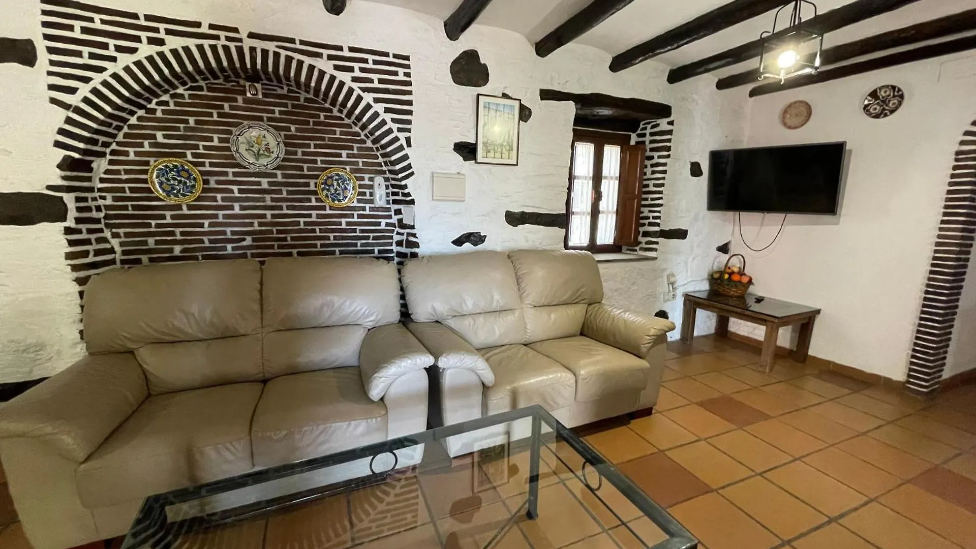 Complejo Rural El Soldado Villa Villanueva del Duque
