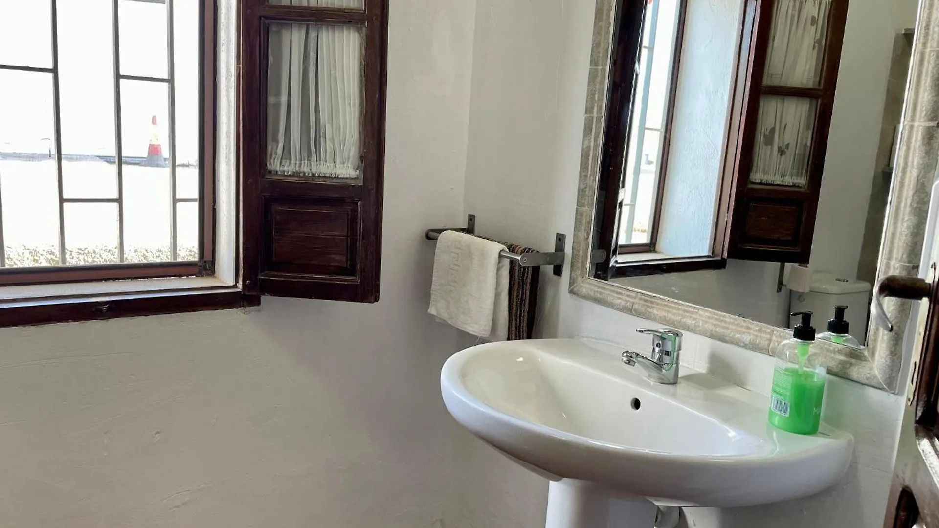 Holiday home Complejo Rural El Soldado Villa Villanueva del Duque