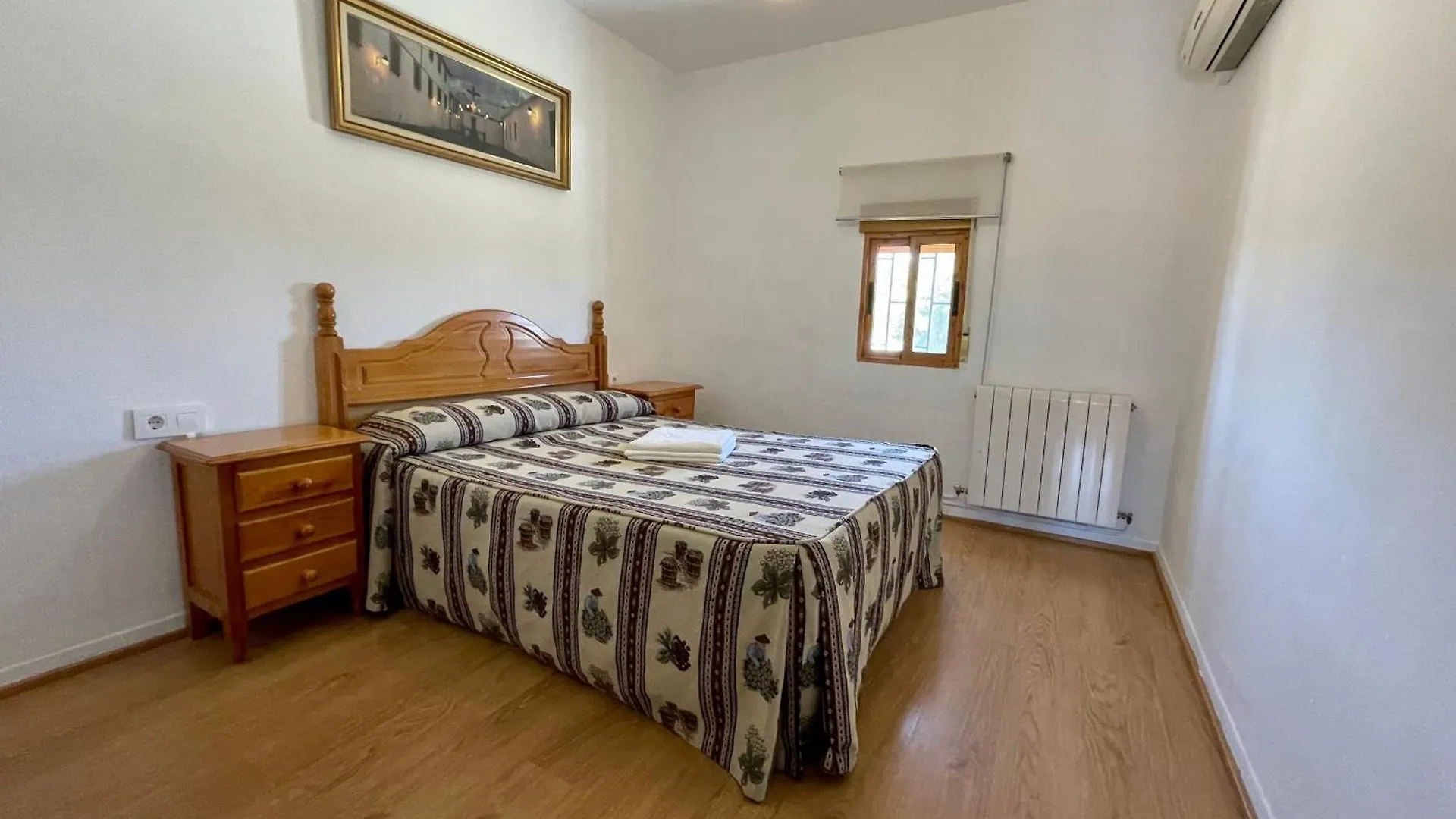 Complejo Rural El Soldado Villa Villanueva del Duque Holiday home