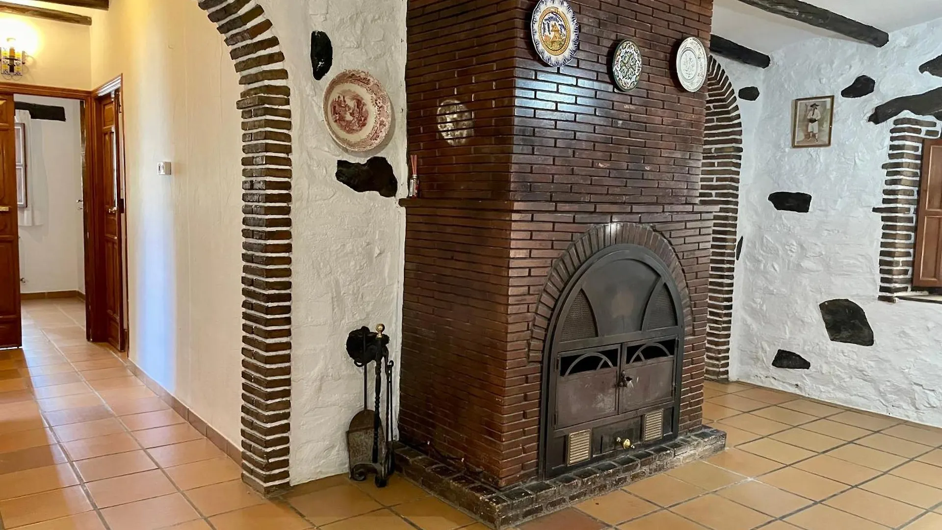 Holiday home Complejo Rural El Soldado Villa Villanueva del Duque