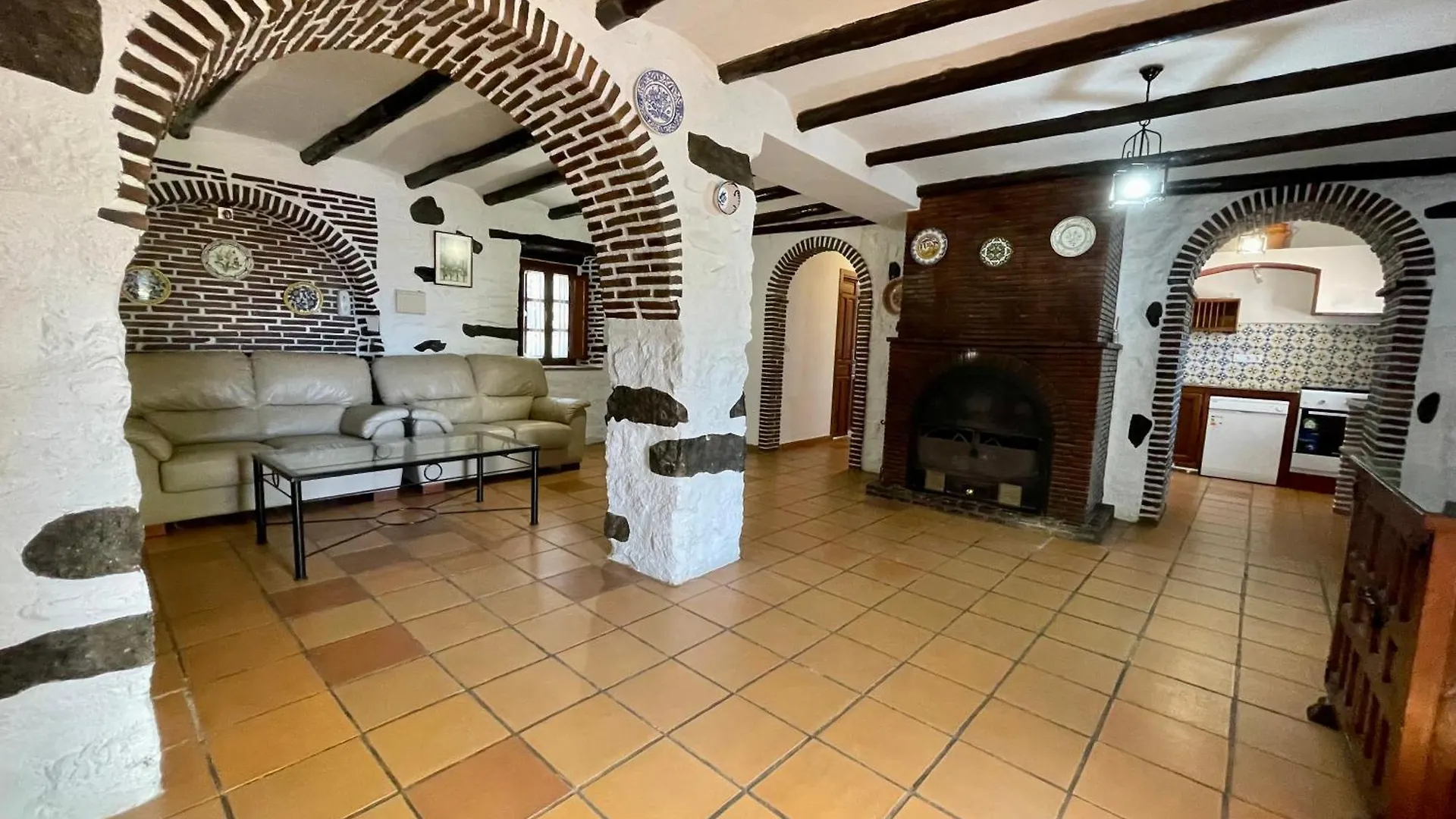 Complejo Rural El Soldado Villa Villanueva del Duque 0*,