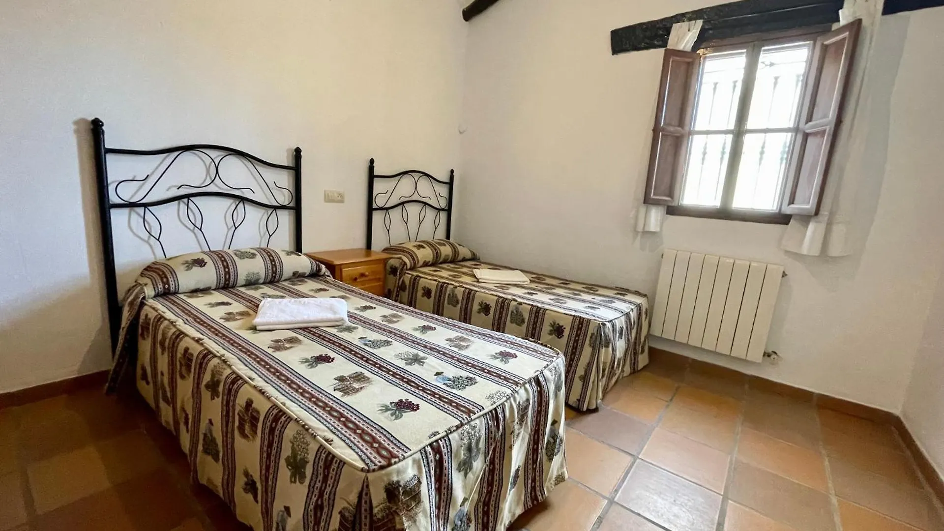Holiday home Complejo Rural El Soldado Villa Villanueva del Duque