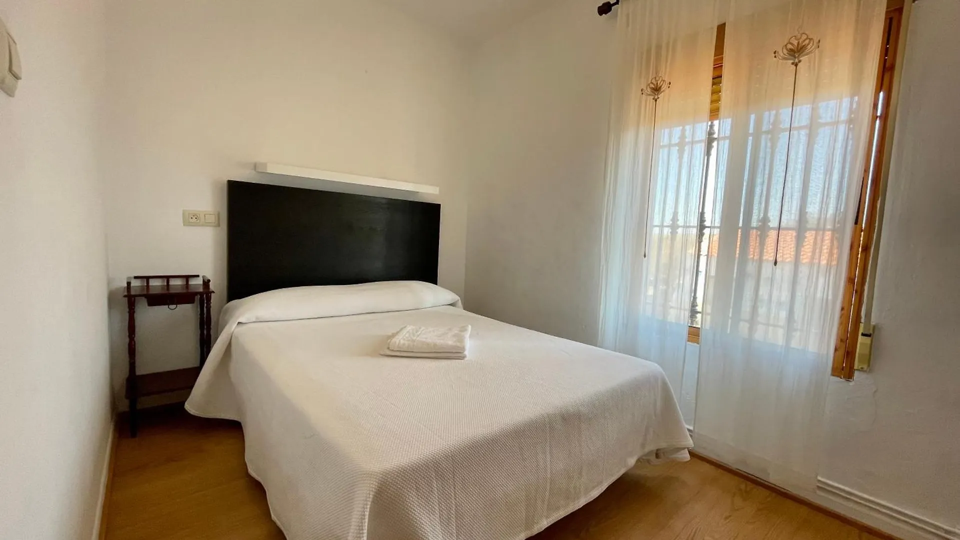 Complejo Rural El Soldado Villa Villanueva del Duque Holiday home