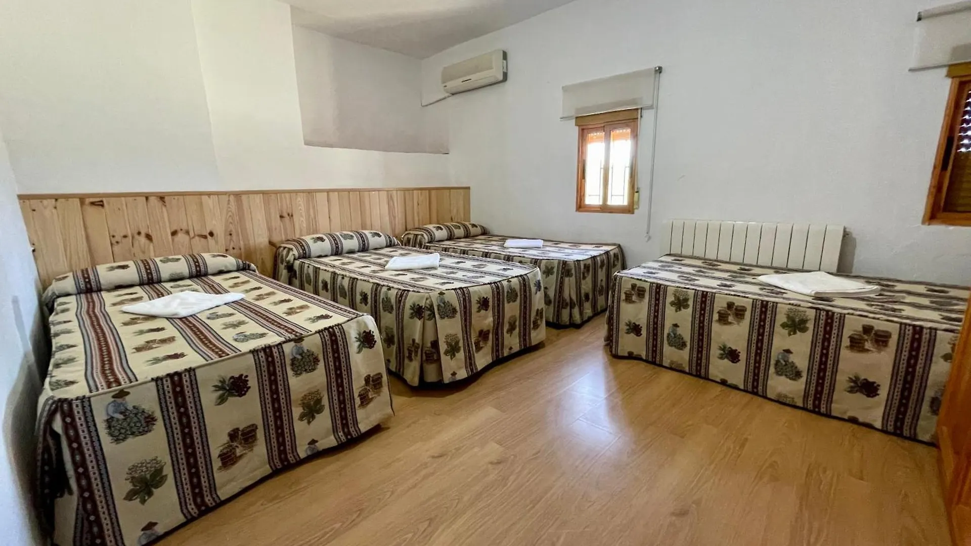 Holiday home Complejo Rural El Soldado Villa Villanueva del Duque