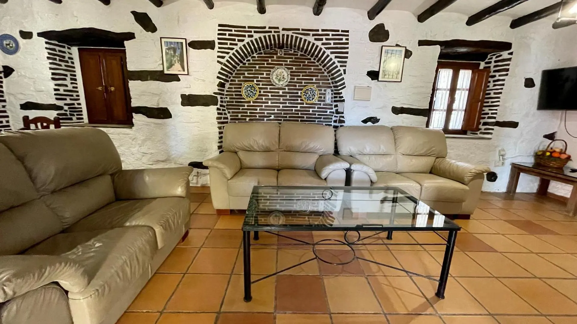 Complejo Rural El Soldado Villa Villanueva del Duque