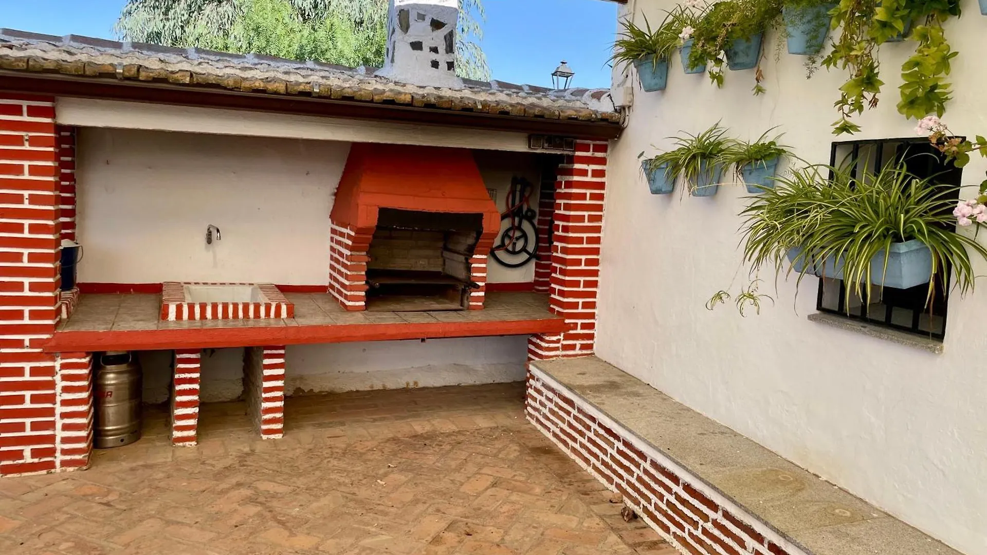 Complejo Rural El Soldado Villa Villanueva del Duque Spain