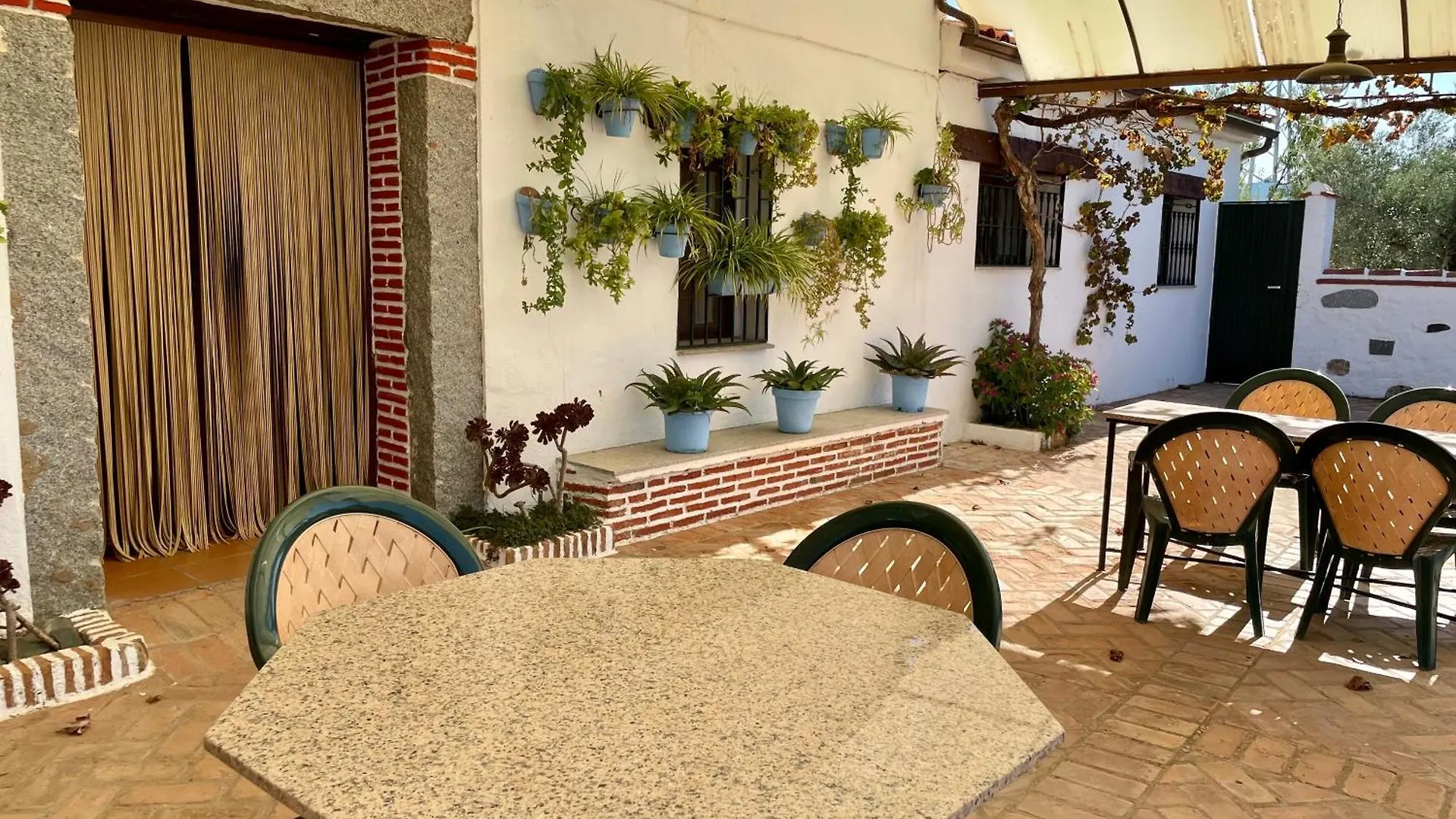 Complejo Rural El Soldado Villa Villanueva del Duque 0*,  Spain