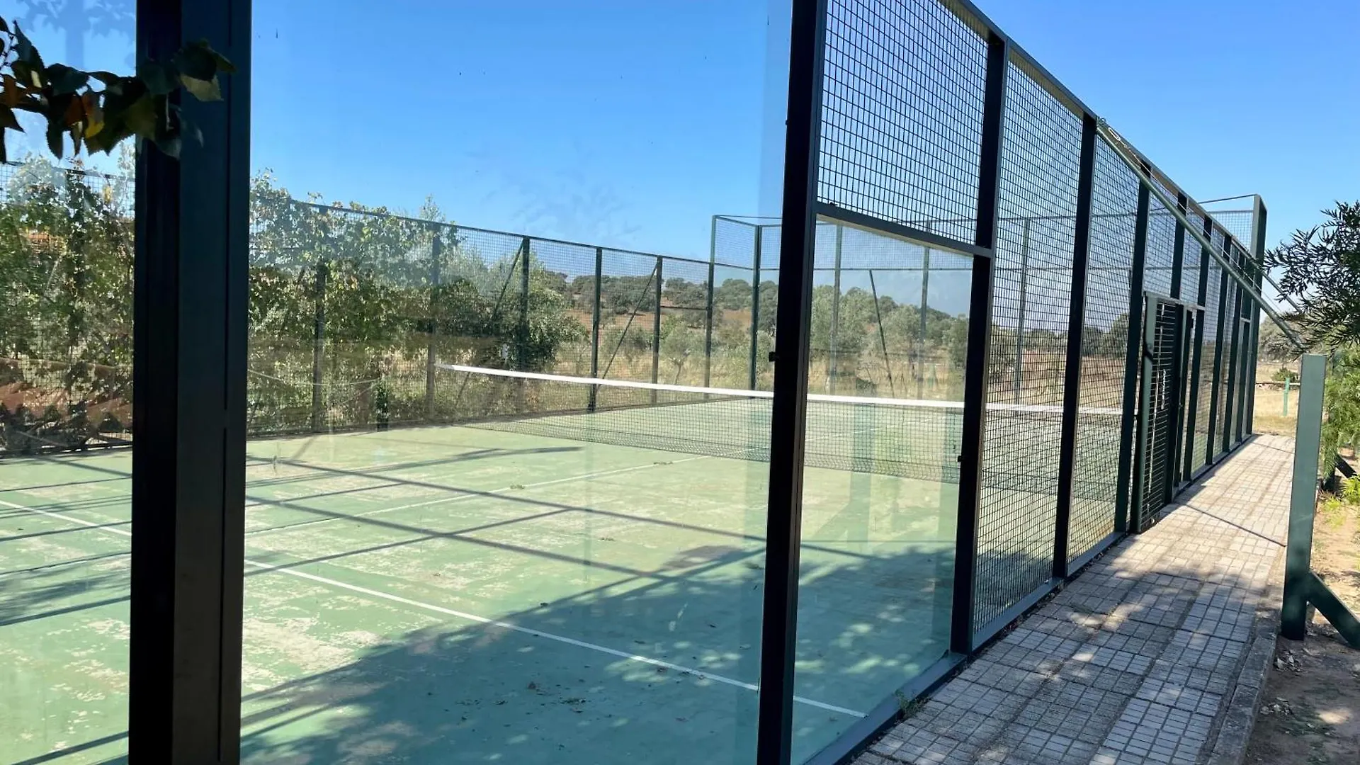 Holiday home Complejo Rural El Soldado Villa Villanueva del Duque