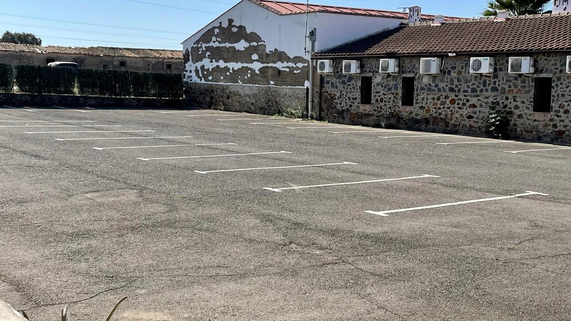 Complejo Rural El Soldado Villa Villanueva del Duque Holiday home