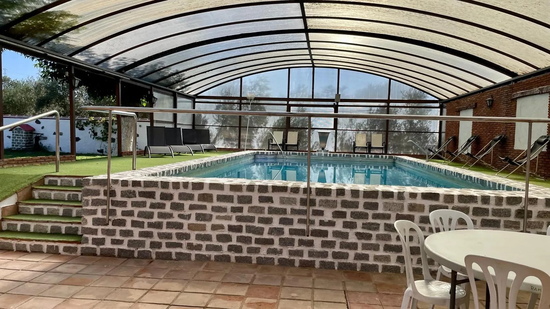 Holiday home Complejo Rural El Soldado Villa Villanueva del Duque